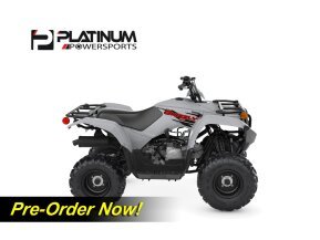 2022 Yamaha Grizzly 90 for sale 201170907